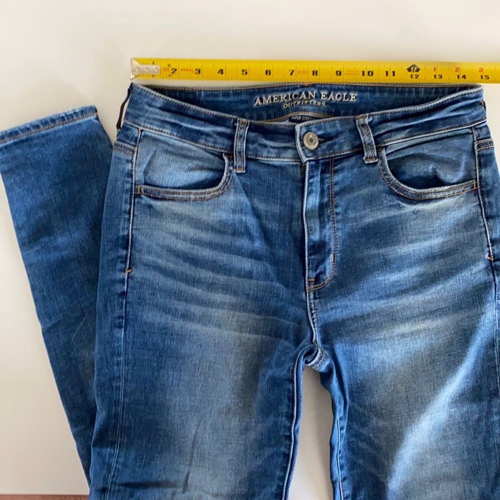 AEO Skinny Jeans
